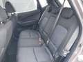 View of rear seat