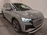 Náhled zpředu zprava