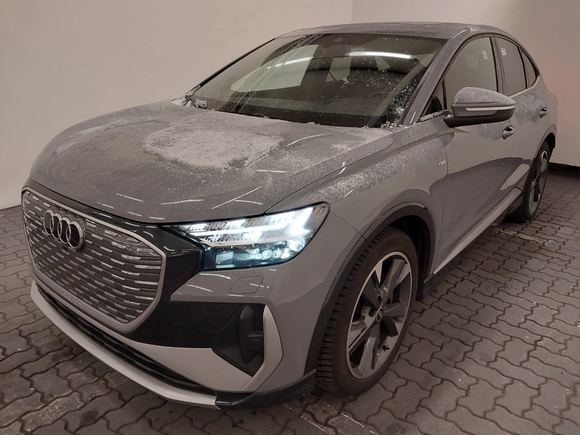 Náhled zpředu zleva