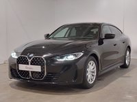 Вид спереди слева