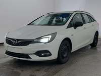 Pogled od napred levo