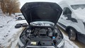 View of engine compartment