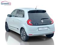 Vaade tagant vasakult