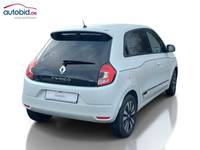 Vaade tagant paremalt