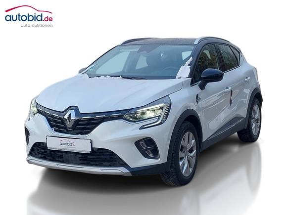 Вид спереди слева