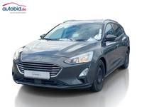 Ford Focus Turnier 1,0 EcoBoost "Cool & Connect"