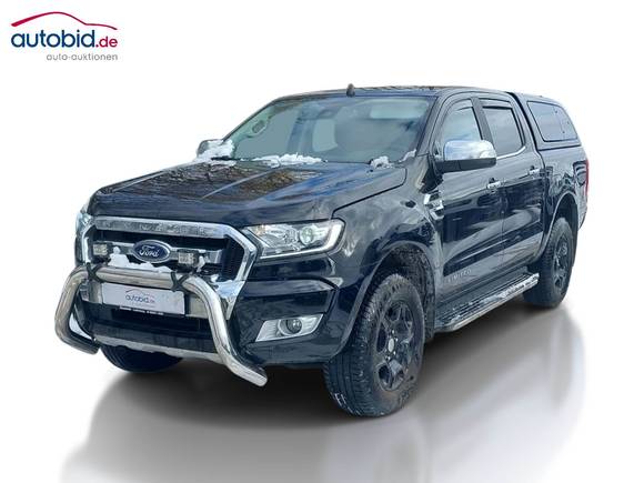 Skats no kreisās puses priekšā