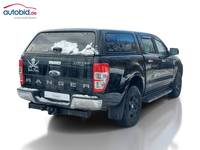 Skats no labās puses aizmugurē