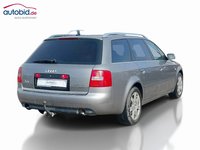 Vue de l’arrière droit