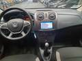 View of dashboard