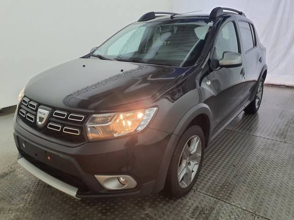 Náhled zpředu zleva