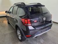 Náhled zezadu zleva