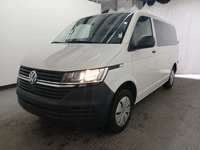 Náhled zpředu zleva