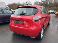 Vaade tagant paremalt