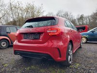 Vaade tagant paremalt