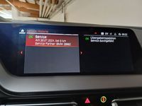 Документ о выполнении сервиса