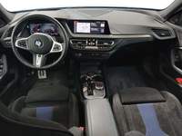 Вид на салон