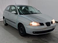 Náhled zpředu zprava