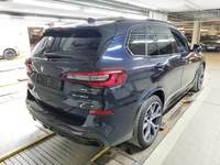 Sağ arka görünüm