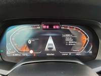 Gösterge tablosu görünümü