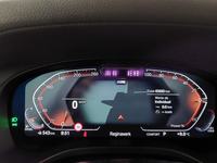 Вид на приборную панель