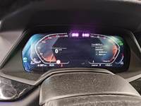 Gösterge tablosu görünümü