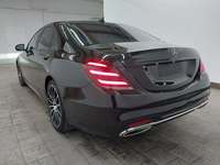 Aanzicht achter links