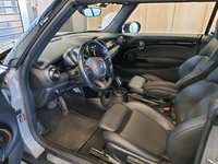 Pogled na unutrašnjost