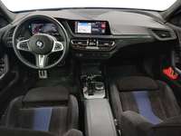 Вид на салон