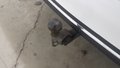 View of trailer tow-bar hitch