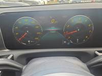 Aanzicht combi-instrument