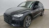 Audi Q5 Sportback 55 TFSI e quattro S-tronic "S line"