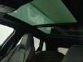 View of sunroof / panoramic roof