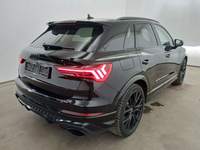 Pogled od pozadi desno