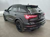 Pogled od pozadi levo