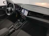 Pogled na unutrašnjost