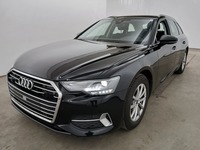 Pogled od napred levo