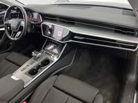 Pogled na unutrašnjost