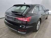 Pogled od pozadi desno