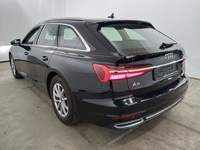 Pogled od pozadi levo