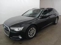 Pogled od napred levo