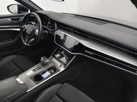 Pogled na unutrašnjost