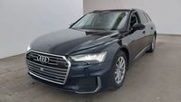 Audi A6 Avant sport 50 TDI quattro Tiptronic