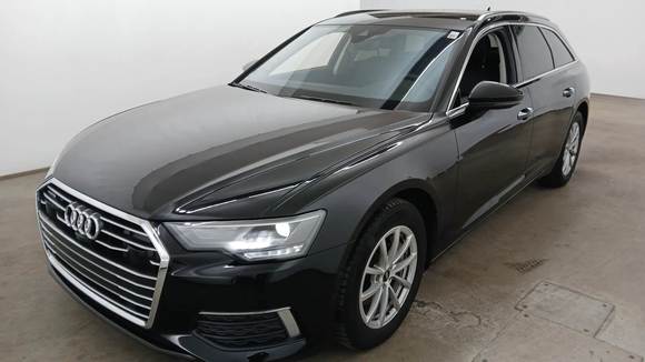 Náhled zpředu zleva