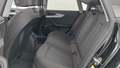 View of rear seat