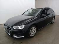 Pogled od napred levo