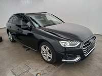 Pogled od napred  desno