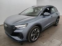 Náhled zpředu zleva