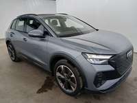 Náhled zpředu zprava