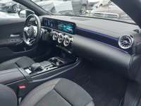 Pogled na unutrašnjost